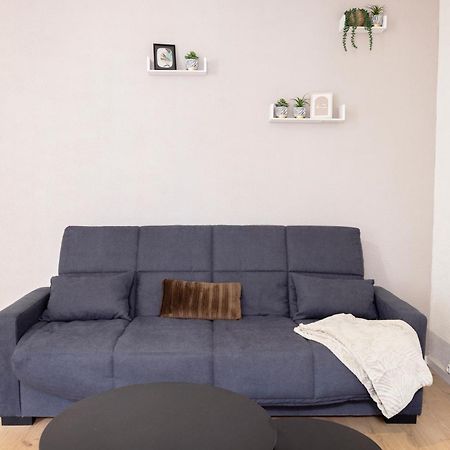 Ld-Location Hotel 蒙吕松 外观 照片